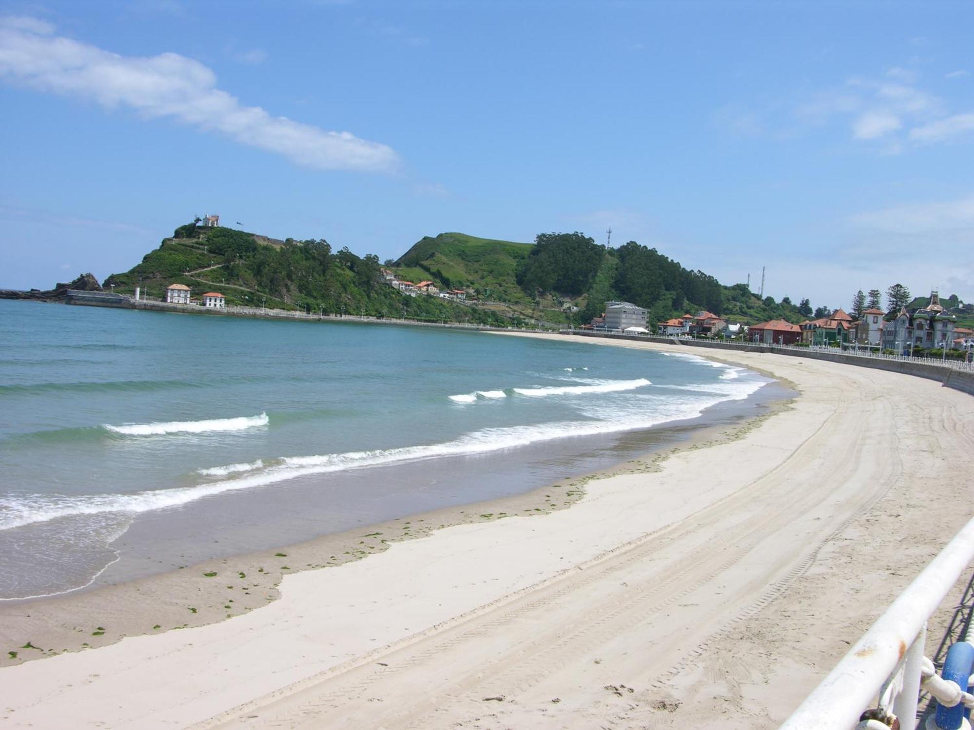 Hotel Verdemar ริวาเดเซญา ภายนอก รูปภาพ