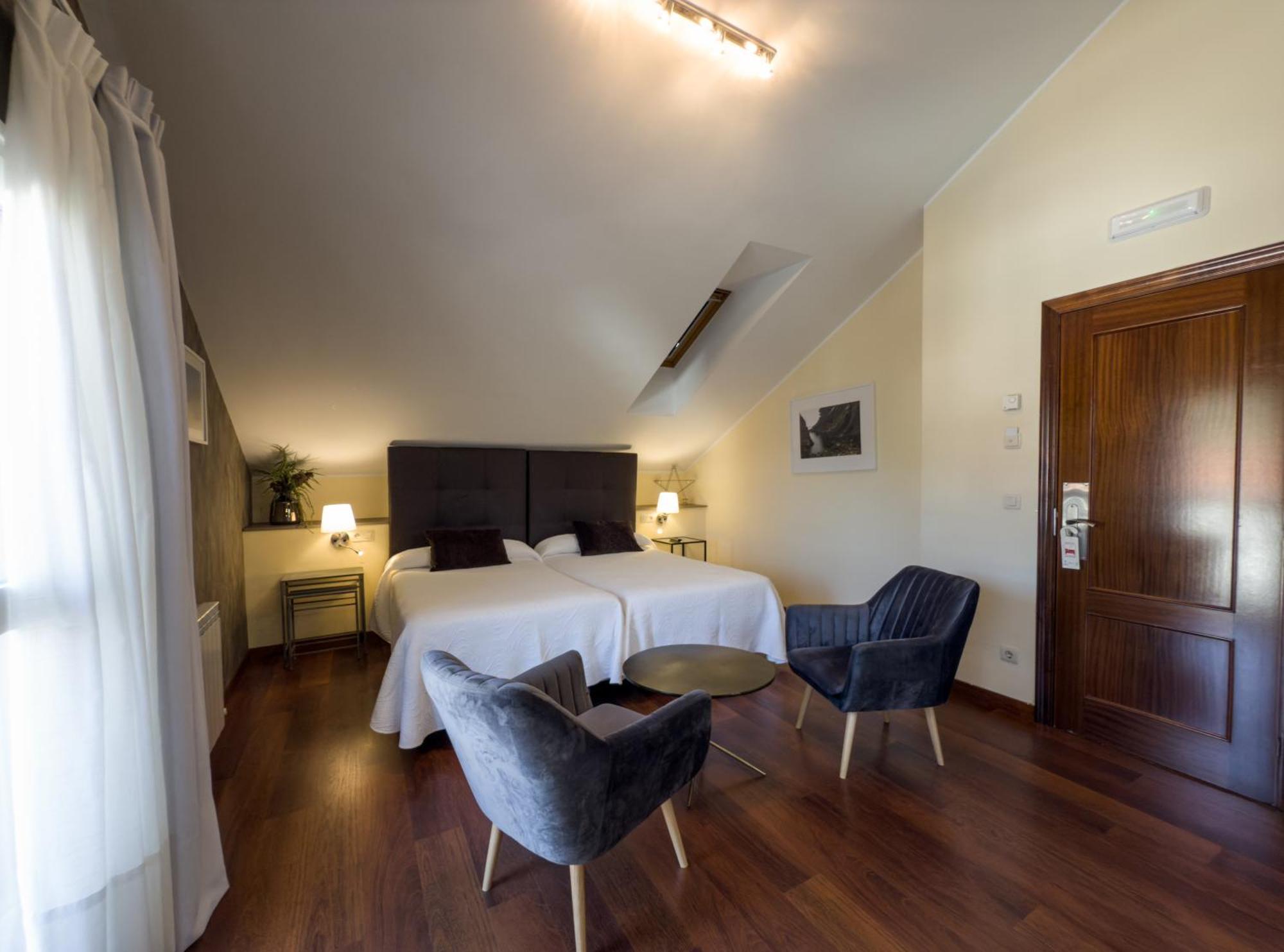 Hotel Verdemar ริวาเดเซญา ภายนอก รูปภาพ