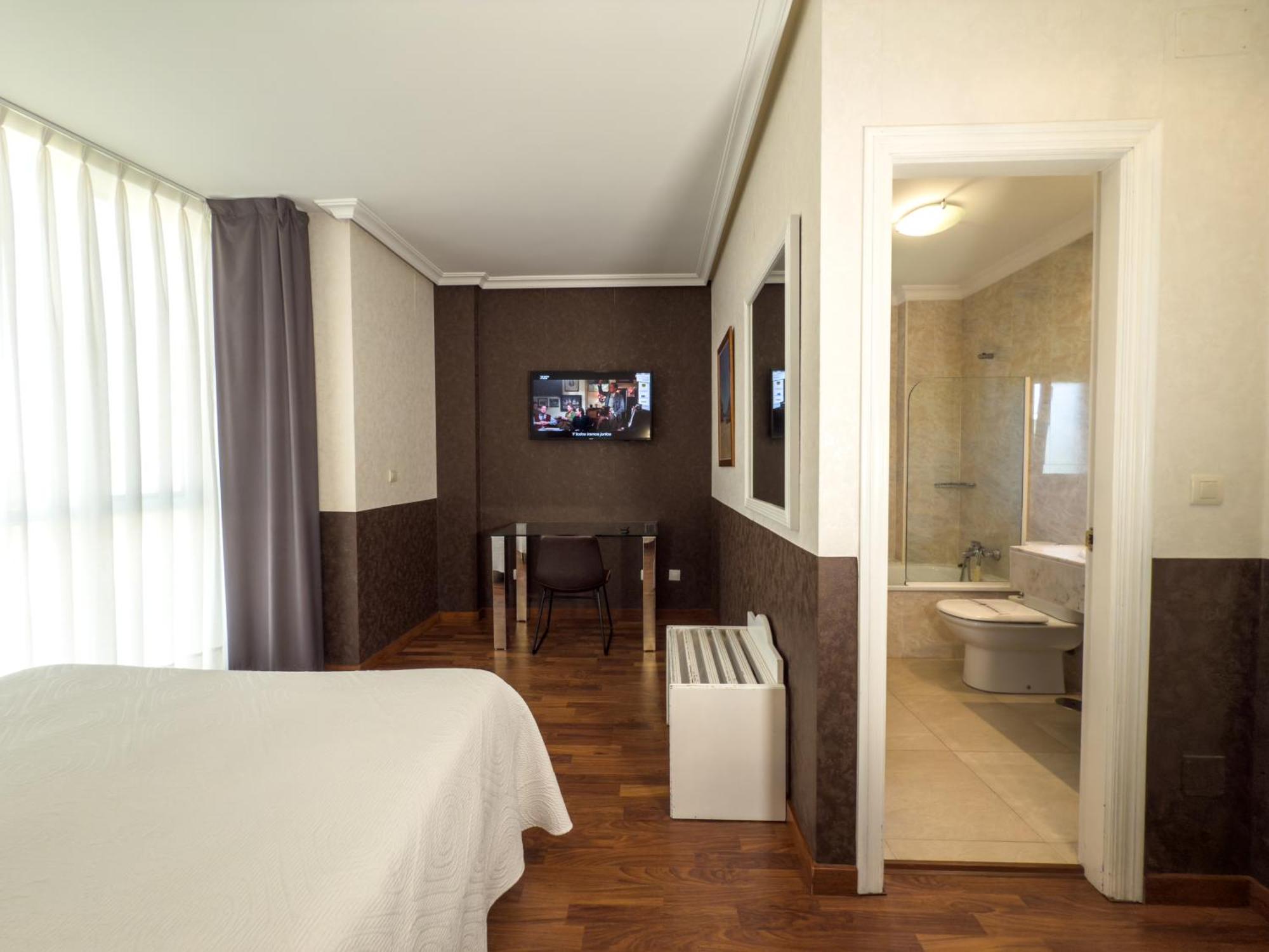 Hotel Verdemar ริวาเดเซญา ภายนอก รูปภาพ